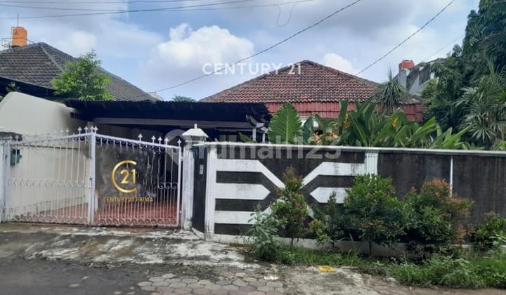 Dijual Rumah Bagus Strategis Harga Menarik Di Pesanggrahan