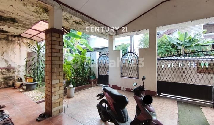 Dijual Rumah Kos Strategis di Blok A Jakarta Selatan