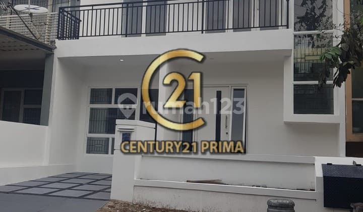 Dijual Rumah Bagus Strategis Siap Huni di Bintaro Sektor 9