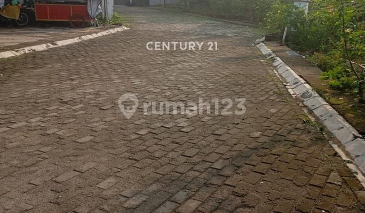 Dijual Kavling Strategis Harga Menarik Di Pesanggrahan