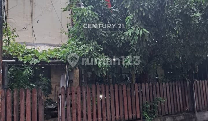 Dijual Rumah Strategis Harga Menarik Di Bintaro Sektor 5