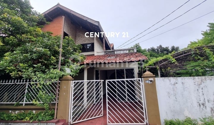 Dijual Kos Bagus Siap Huni Harga Menarik di Bintaro Jaksel