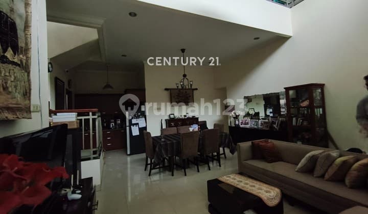 Dijual Rumah Siap Huni Harga Menarik Di Cilandak Jakarta Selatan