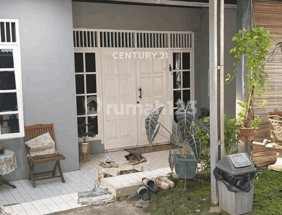 Rumah Strategis Harga Menarik di Depsos Bintaro Pesanggrahan
