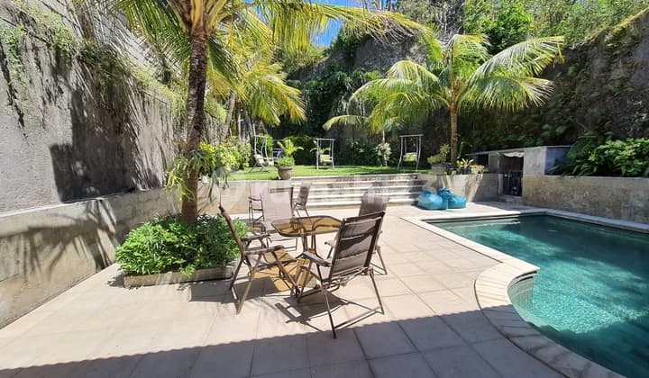 Luxury Guest House in Nusa Dua, South Kuta, Badung