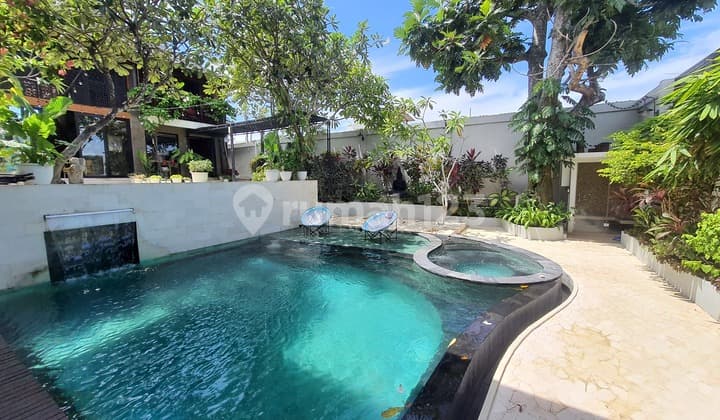Beautiful House In Umalas , Kerobokan, Badung