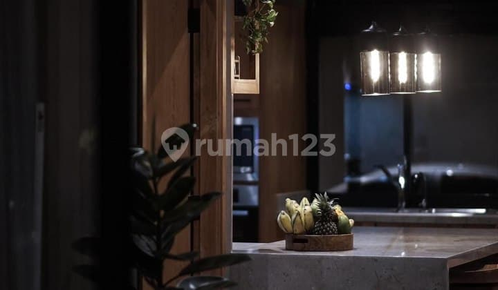 Amazing Ocen View Villa 500m2 di Lovina Buleleng Bali