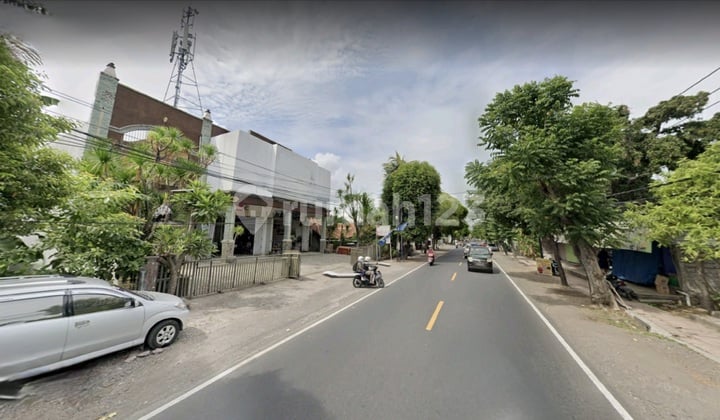 Shophouse in Banyuning Buleleng Bali Attractive Prices