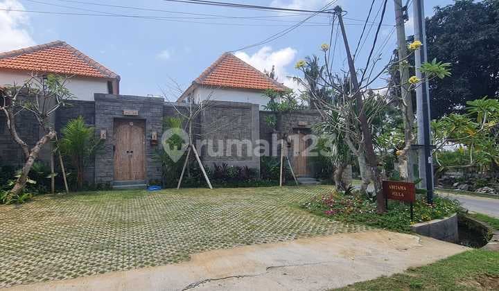 3 Unit Villa 2 Bedrooms di Kemenuh Ubud Bali