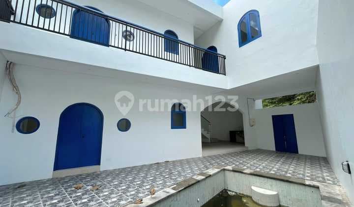 Brand New 3 Br Villa Luas 110M2 Darmwangsa Nusa Dua