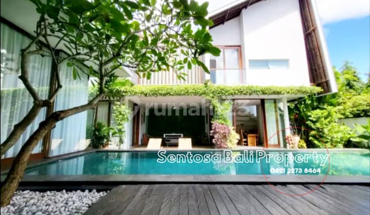 5 bedrooms Villa 401m2 - Puri gading Jimbaran , cluster one gate