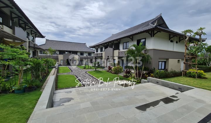 Apartment 1 BR Furnished - Plagoo Residence