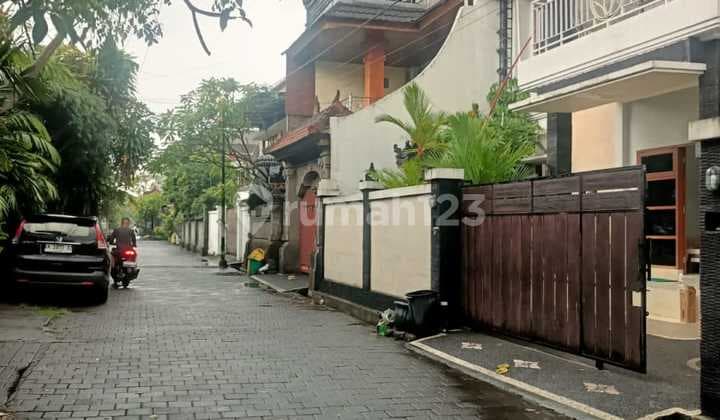 Rumah di Gandapura Kesiman Denpasar Timur