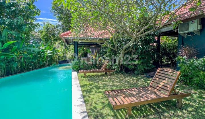 Prime Location Bumbak Umalas 4 Bedrooms 920M²