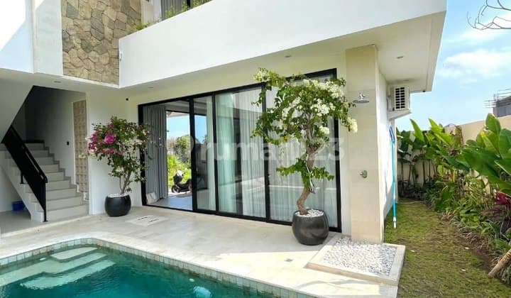 Ocean View Villa - Cemagi Badung Bali 2 bedrooms 167 m2