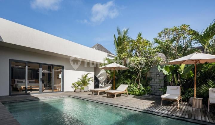 Luxury 3 Bedroom Villa 471m2 in Umalas Kerobokan