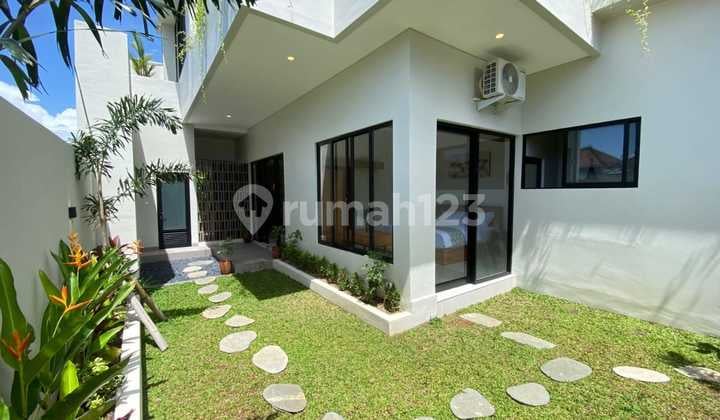 Brand New Villa 3 Br Luas 150M2 Goagong Ungasan