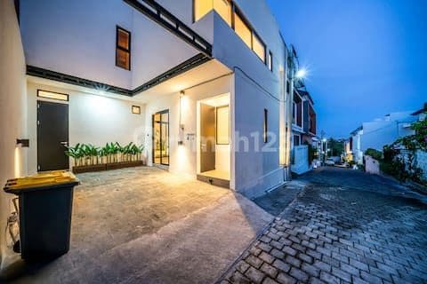Brand New Villa - Tumbak Bayuh Canggu