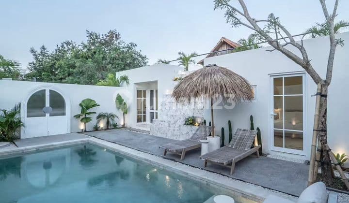 Brand New Villa 3 Bedrooms Uluwatu Pecatu
