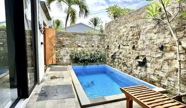 Cheap Villa in Pandawa Kutuh Nusa Dua