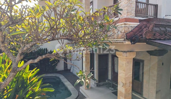 Price Drop - House in Tegal Cupek Umalas