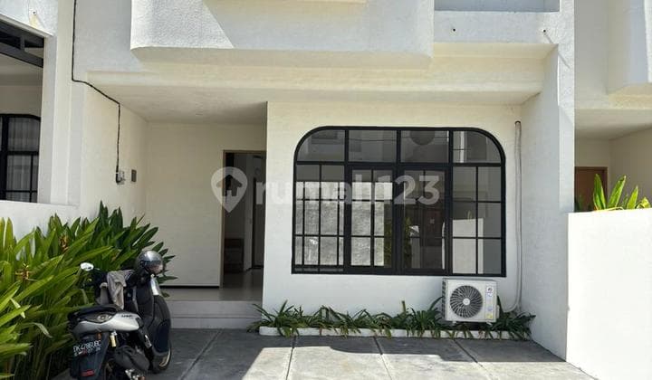Brand New Mediterranean Style House - Sedap Malam Sanur