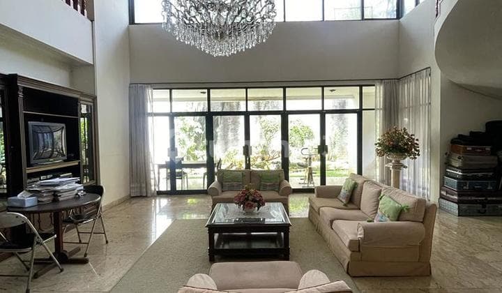 Dijual Rumah Jl. Karang Asem Mega Kuningan Jakarta Selatan