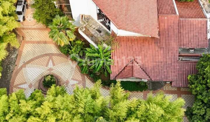 Permata Hijau For Sale Prime Location Suitable for Business, Buildings, and More Permata Hijau South Jakarta