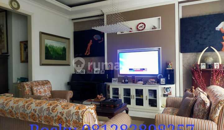 Menteng For Sale Ring 1 Rumah Jalan Pasuruan Menteng Jakarta Pusat