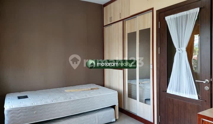 Galeri Ciumbuleuit 2 Tipe 1 Bed Room, Furnished Siap Huni, Bagus