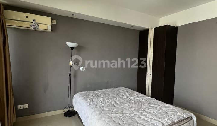 Apartemen Beverly Dago, Tipe Studio, Semi Furnished, Lantai 15