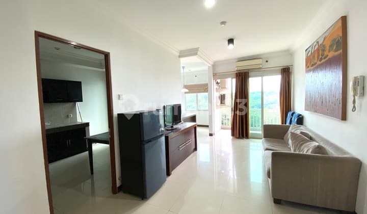 Galeri Ciumbuleuit 1 Apartment, 3+1 Bedroom Type, Furnished