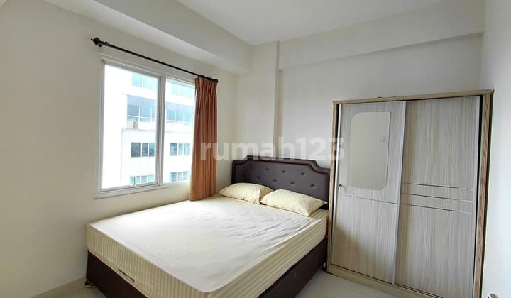 Sewa Apartemen Galeri Ciumbuleuit 2 Tipe 2 Bed Room, Furnished