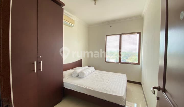 Apartemen Setiabudi Tipe 2 Bed Room, Furnished, Bagus Siap Huni