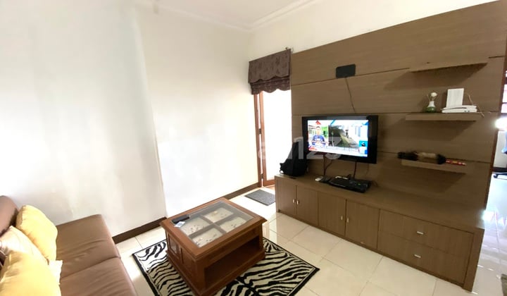 Disewakan Apartemen Setiabudi Tipe 2 Bed Room, Furnished, Bagus