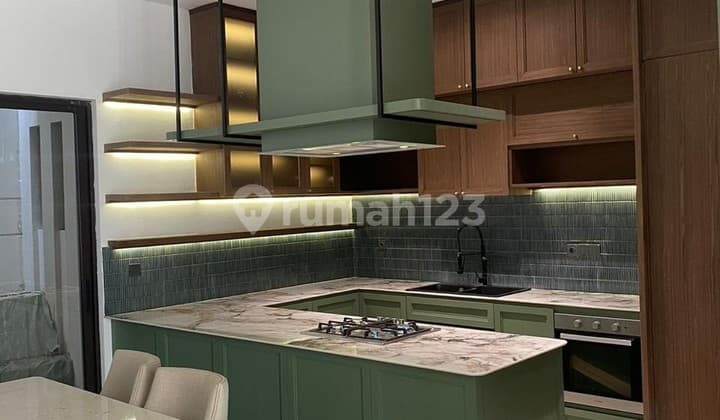 Rumah Bagus Di Sedayu City Kelapa Gading Furnished