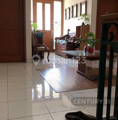 For Sale House In Kelapa Gading, Janur Elok