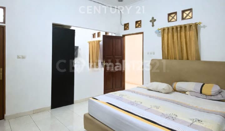 Beautiful and Comfortable House, Strategic Location, Flood-Free