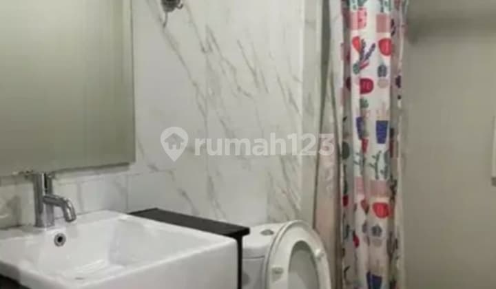 Apart Sherwood, 2 Br,semi Furnish, Tower Richmond Lantai 15