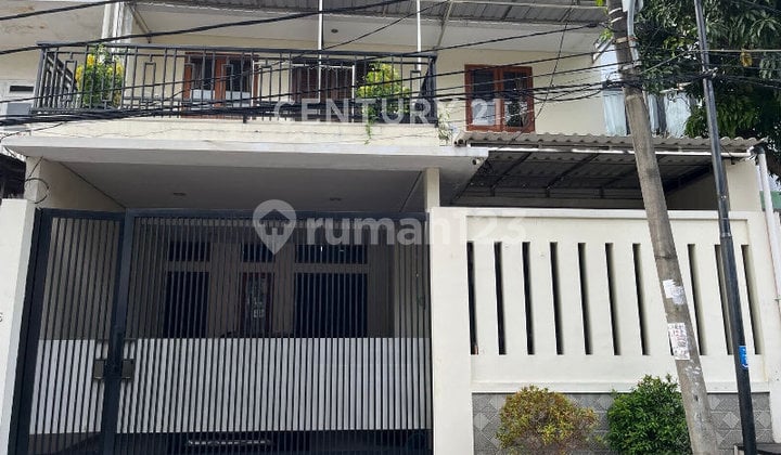 Rumah Jual di Jl Walang Baru, Tugu Utara Koja, Jakut. Siap Huni.