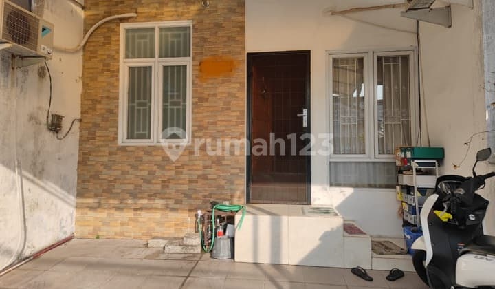 Rumah Baru Harga Murah Di Kelapa Gading BCS