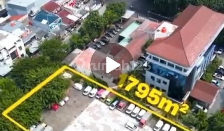 PRIME COMMERCIAL LAND SUPER STRATEGIC LOCATION East Boulevard Road