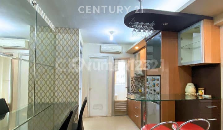 Gading Nias Apartment, Twin Unit, Fully Furnished, Beautiful and Affordable