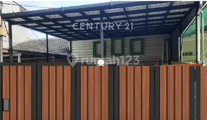 Rumah Bagus Furnished Hibrida Kelapa Gading Permai Strategis