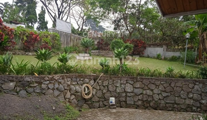 Villa Near Yasmin Hotel Cimacan Cipanas Cianjur West Java