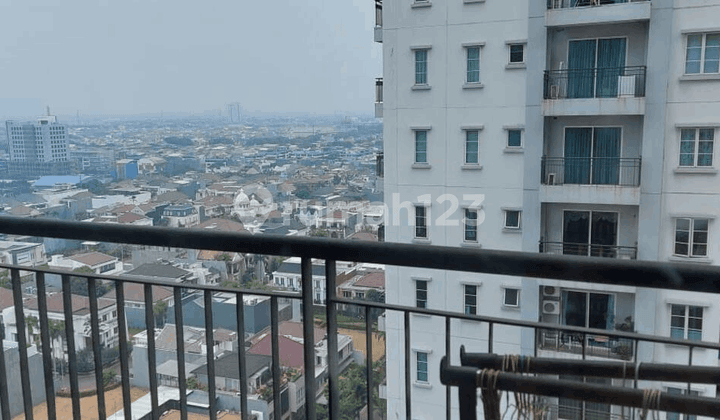 Cityhome Moi Apartment Kelapa Gading North Jakarta Strategic Location