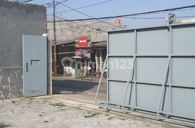 Workshop Unit Bagus Lokasi Di Pakujaya Serpong Tangerang