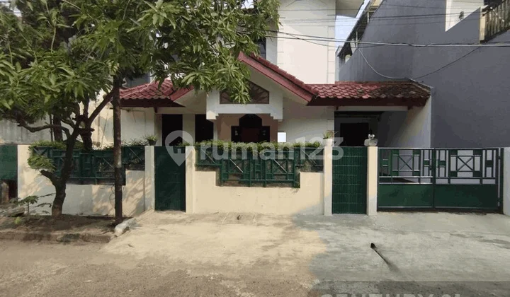 Rumah Di Cipinang Indah Jakarta Timur Rumah Di Cipinang Indah Jakarta Timur