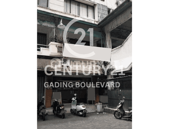 Ruko Di Komplek Sudirman Agung Denpasar Bali Ruko Di Komplek Sudirman Agung Denpasar Bali