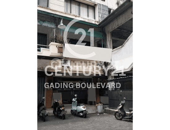 Ruko Di Komplek Sudirman Agung Denpasar Bali Ruko Di Komplek Sudirman Agung Denpasar Bali